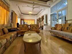 Lorong Sarhad (D5), Detached #484229071